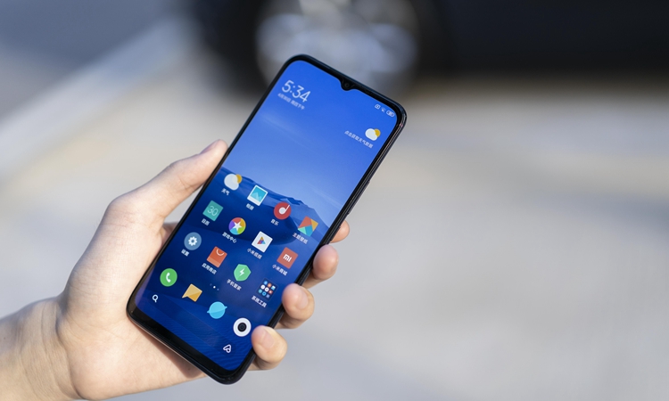 「5g手机」618打算换5G手机？入手这几款准没错！2千左右就能入手