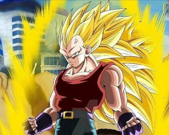 孙悟空|《七龙珠》孙悟空为什么被漫迷戏称为人渣特罗？