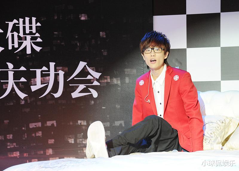 我是歌手：多次拒绝“我是歌手”的邀请，输赢无所谓，而是没有一丝兴趣