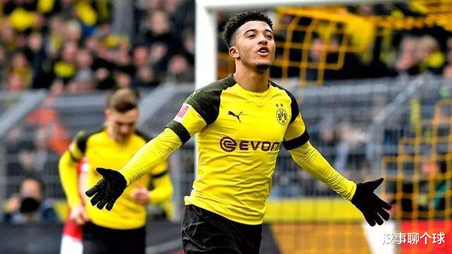 [曼联]送走博格巴买他？曼联酝酿夏窗重磅转会 亿元新标王呼之欲出