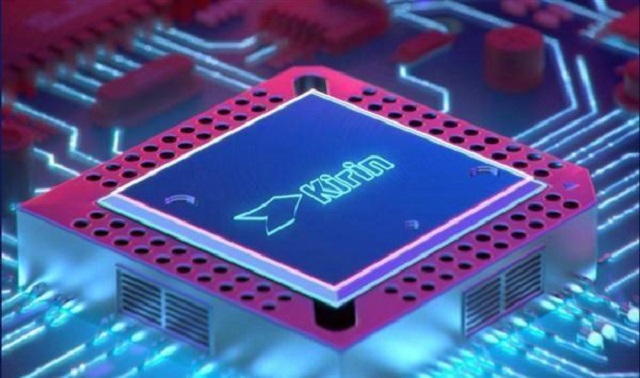 『高通骁龙』高通败给华为！麒麟820对比骁龙768G，差距不是一星半点