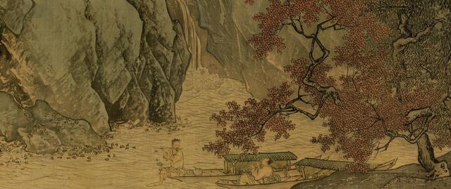 |垂钓之乐:沉迷钓鱼是什么心理,真有那么快乐吗?