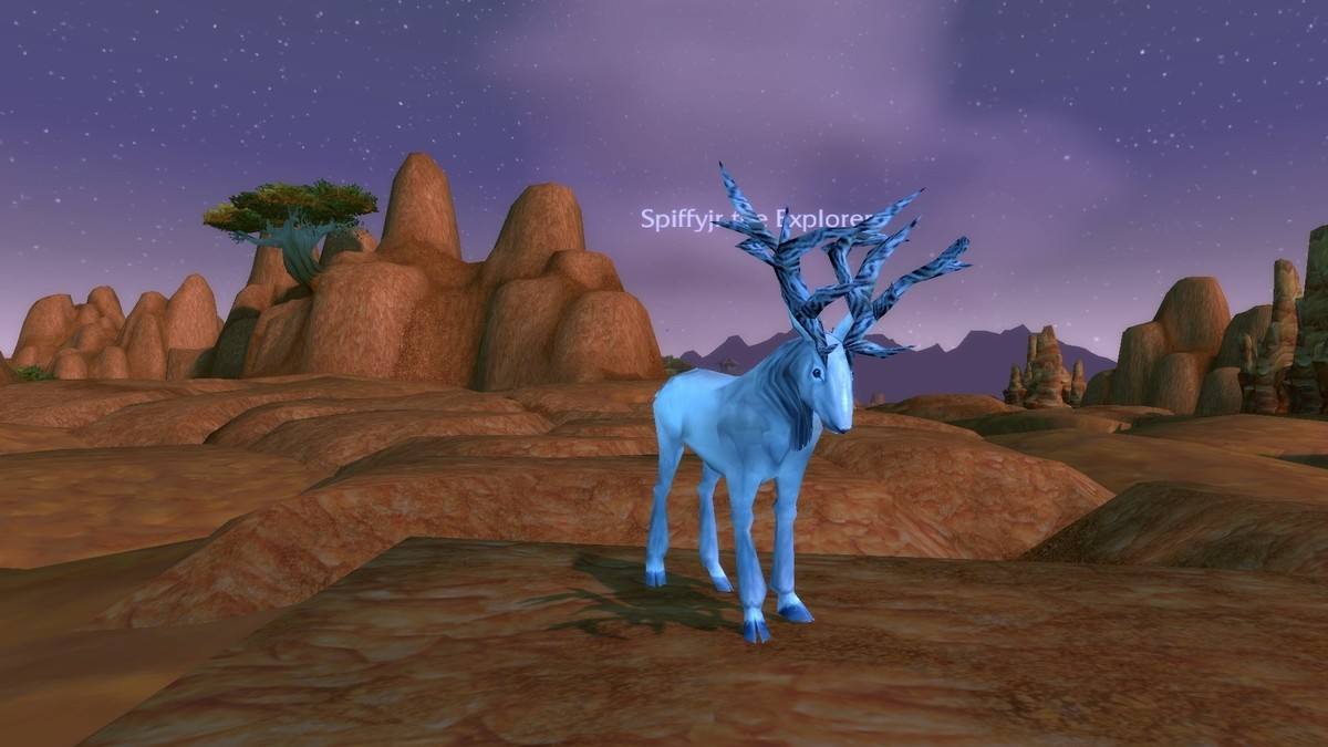 魔兽世界:魔兽世界:P5安其拉阶段,职业T2.5套装介绍,惩戒骑终于有了套装