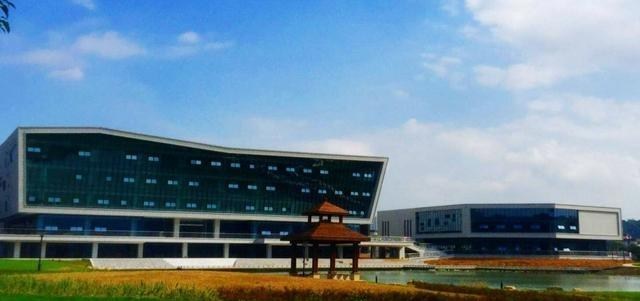 浙江大学城市学院|最“嚣张”的三本大学，顶着985大学的牌子，录取分数线过一本？