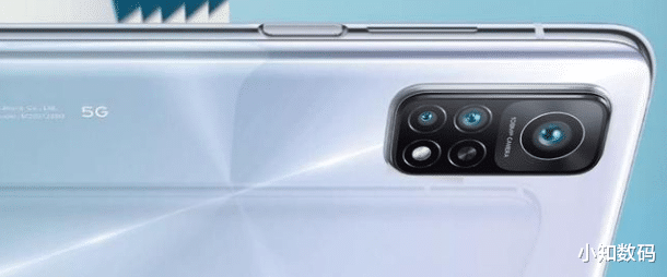 小米科技|小米新机火力全开,骁龙865+144Hz+亿级像素,价格不到三千元