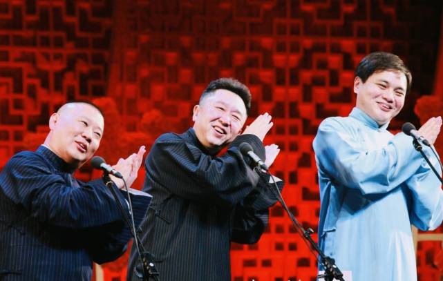 德云社|入坑需谨慎!德云社成员“雷点”大起底,真正无黑料的只有他
