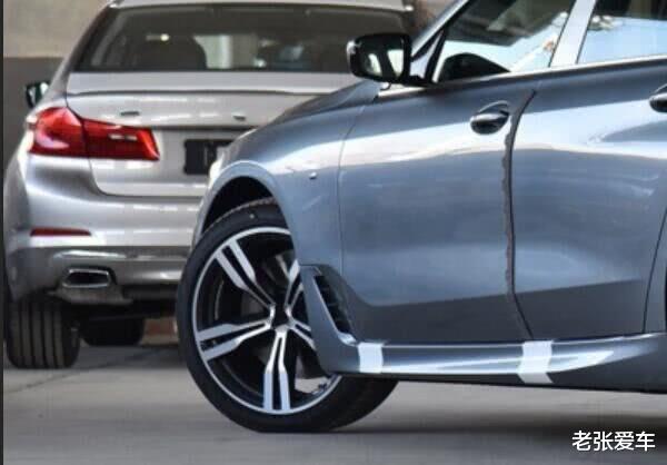 [宝马6系]直降7万，全系无框门进口2.0T，光看车标就能迷倒一片，却没人要