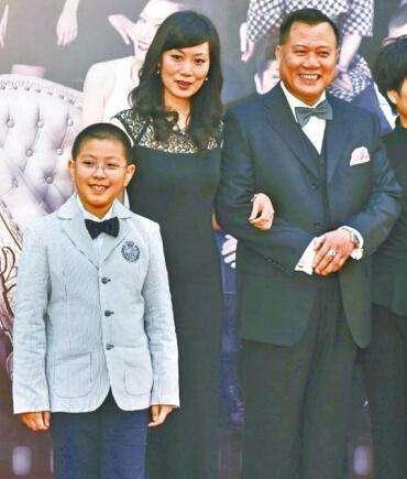 「万梓良」“瞒”了观众43年的万梓良，幕后不为人知的一面