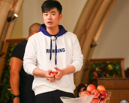 陈赫|奔跑吧黄河篇起航，官方邀请17位跑男成员参加，陈赫有望回归