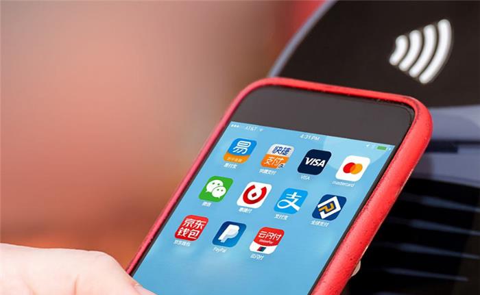 支付宝|又一支付巨头黑马出现！3年斩获3亿用户，支付宝或将迎来劲敌！