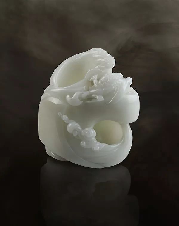 玉雕|玉雕大师——马学武