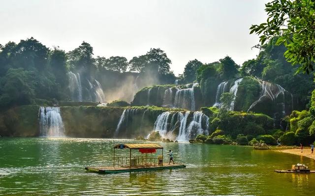 「自驾」强烈安利！国内14个能玩花样的小众旅行目的地，自驾1h起就能抵达