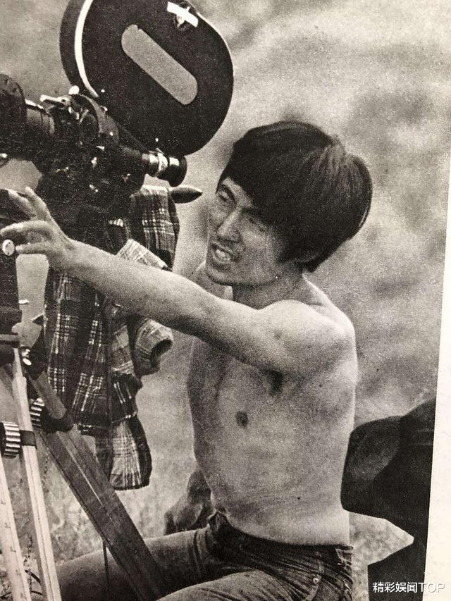 张艺谋|一婚娶初中同学，二婚妻子小31岁，现任20不到就为他生了儿子