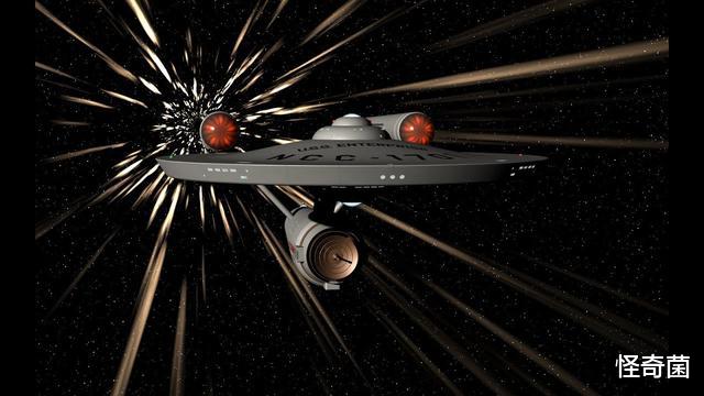 虫洞|人类还有希望征服宇宙吗？答案很明确，可能许多人不相信