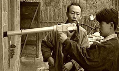 「动力」东北农民自称和女外星人交往，并产下一子，测谎仪显示他不是撒谎