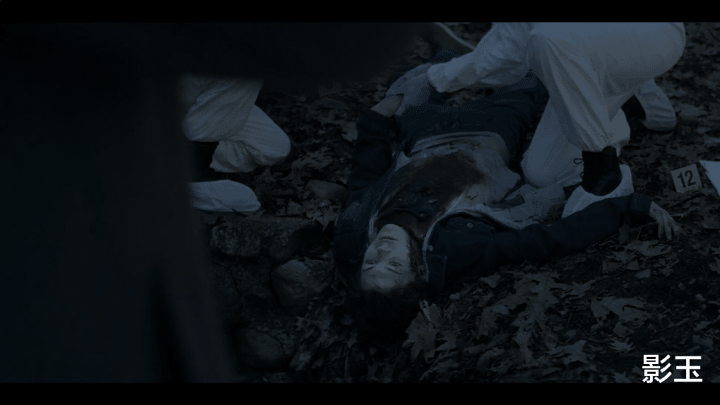 豆瓣▲仅凭三集就拿下豆瓣8.7，这悬疑剧要爆！