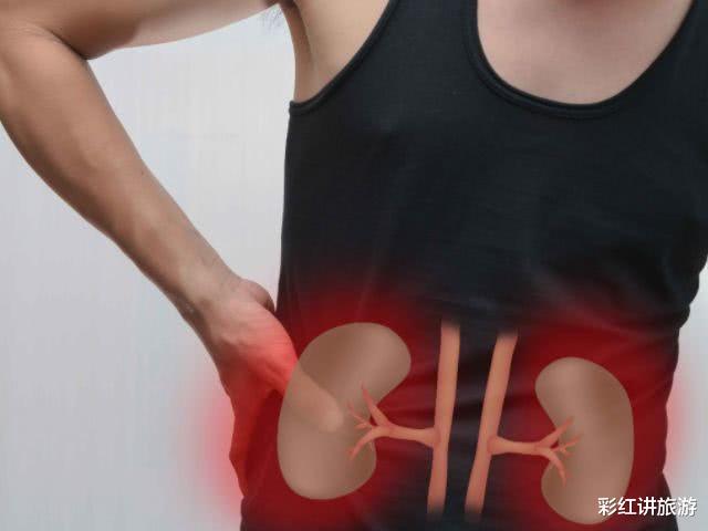 #肾虚#肾脏“无力”的男人,手上会有“3个信号”,死不承认也没用的!