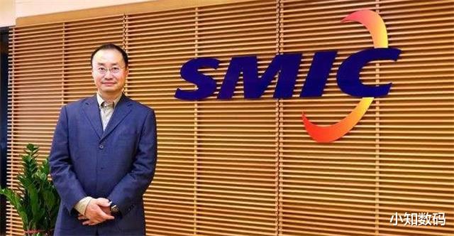 芯片|大陆第一的芯片巨头，3个月营收超65亿，明年开始生产7nm芯片