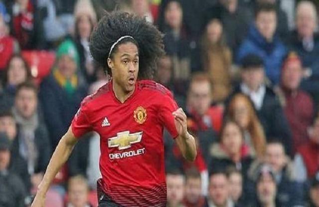 国足|19岁黑人足球天才归化国足？华人母亲坦言：必须回国踢球