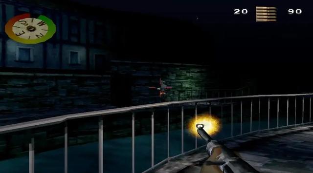 使命召唤■肾上腺素飙升！除了《使命召唤》还有这些优秀的FPS游戏。