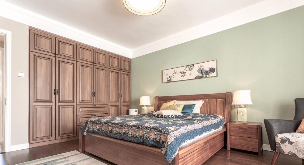 |280㎡！巧用自然主义装出百看不厌的混搭美宅，住3代人都不易过时