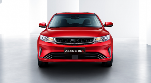 吉利帝豪■国产车好还是合资车好？看完2020款帝豪Gl与朗逸的对比后就知道了