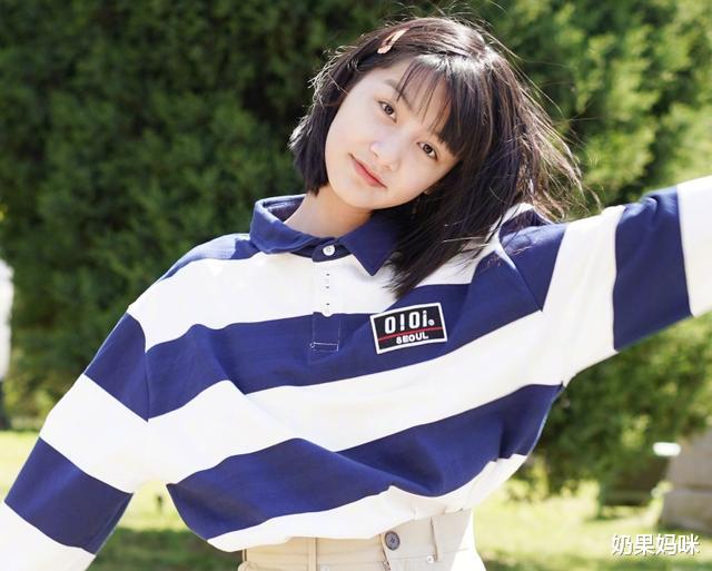 整容|因长得太好看，被全网禁止整容的“小小龙女”，如今长成啥样了