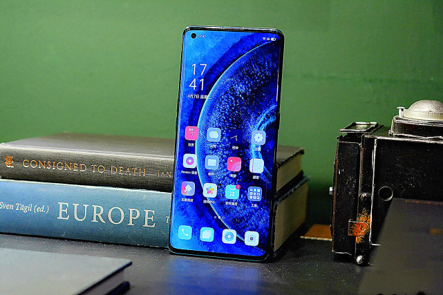 OPPO手机|加大力度，OPPO高端旗舰或推新版本，不发力真的要被遗忘！