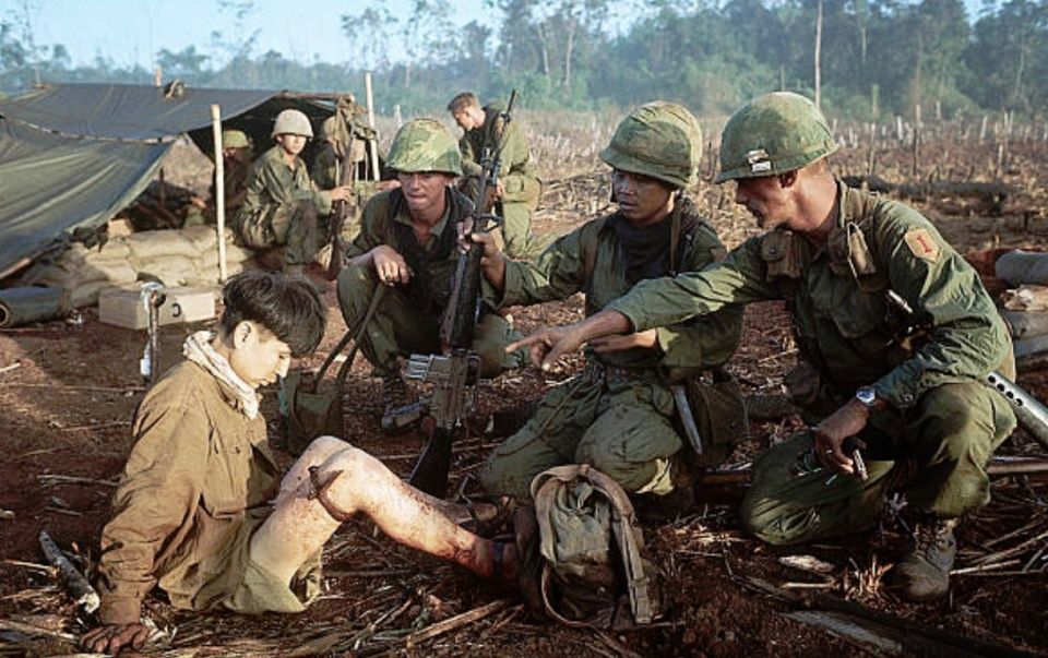 [a29]美国大规模计划被紧急叫停，只因中国军队？美军：心有余悸