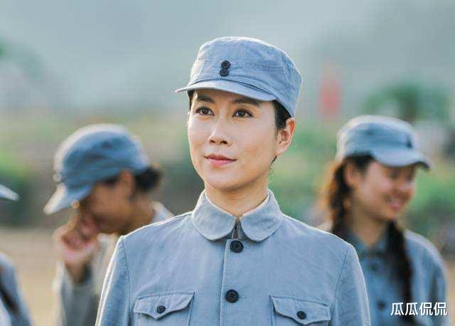 温峥嵘|因长得美被骂“红颜祸水”，拍戏吃媚药找感觉，今43岁单身无人娶
