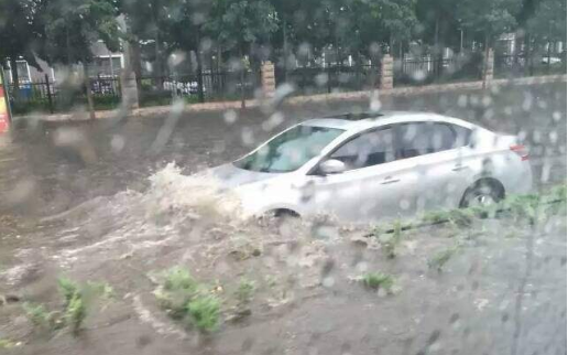 『暴雨』雨雨雨即将到货！郑州中到大雨！河南这些地方特大暴雨！速看！