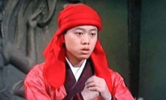 香奈儿|周星驰的同学，TVB“最丑”影帝，结婚后才知妻子是赌王孙女