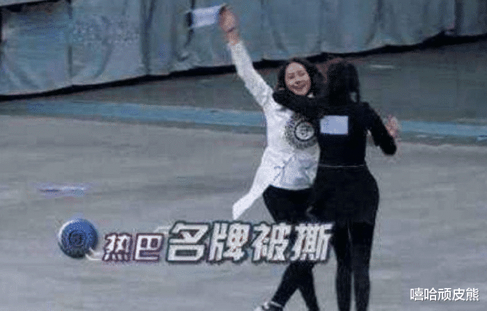 林嘉欣|她是最“叛逆”影后，因怀孕挤走导演正室，上跑男露出本性