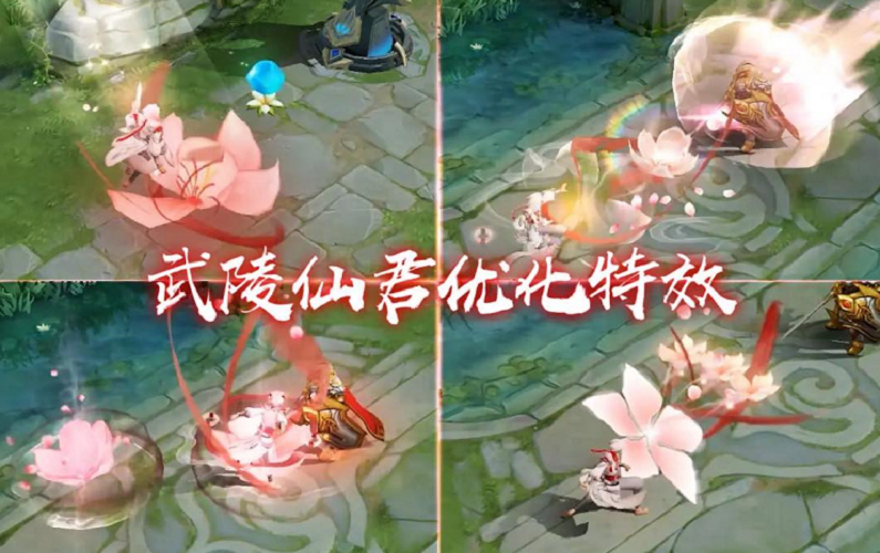 「诸葛亮」2号更新0.4G，蒙恬准时上线，至少准备96碎片，1788留给诸葛亮？