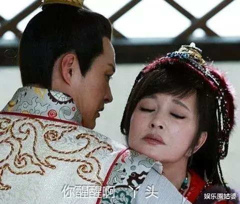 唐嫣|她真打算装傻白甜到退休啊……