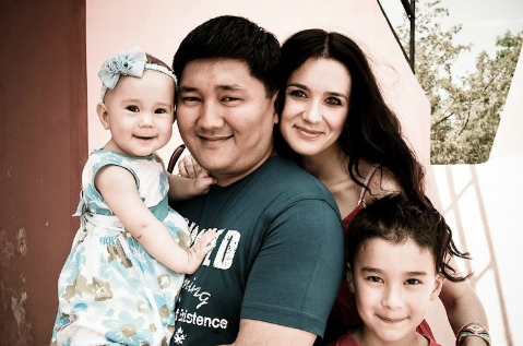 #乌克兰#乌克兰姑娘远嫁中国，向闺蜜哭诉：别信中国丈夫的“很快”