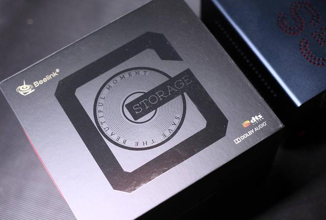 |小白一学就会，手把手教你搭建个人NAS