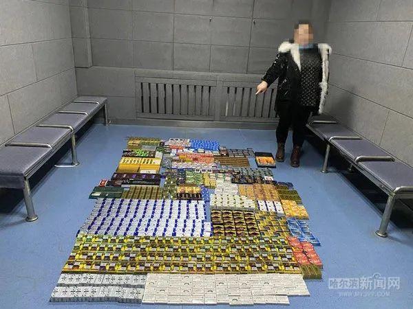 哈尔滨新闻网 含西地那非成分!成人用品店查出800多盒有毒有害“保健品”