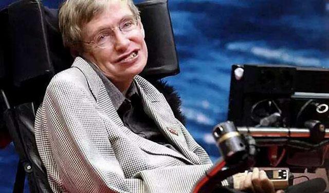 火星|连霍金都佩服的男孩，预测了世界上3次灾难，称人类希望在中国