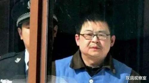 上市公司：“黑庄”大佬再现江湖，曾因450亿入狱8年，今又曝出财务造假案