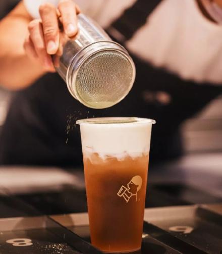 华为p40|受乔布斯影响却靠奶茶身家40亿，喜茶创始人聂云宸，最有钱90后