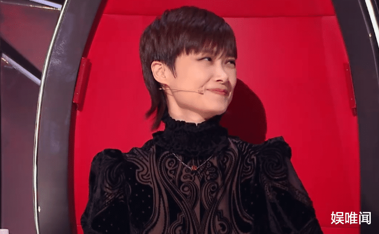 李宇春|李健留下高睿，李宇春留下赵紫骅，《好声音2020》导师抱团太明显