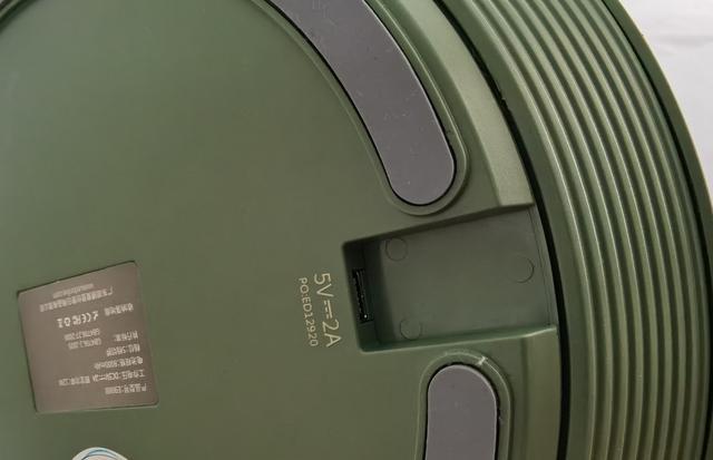 |国货又一精品，悬浮折叠加湿三合一的风扇，满足你夏日清爽体验