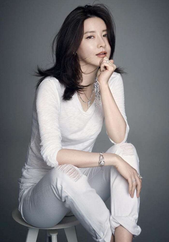 【】韩国网评十大美女出炉！有你心中的女神吗？
