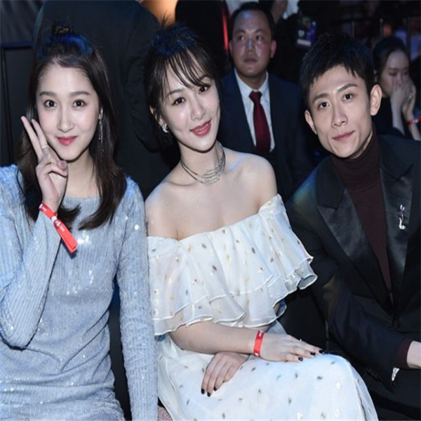 鹿晗|关晓彤进军乐坛,新歌搭档并不是男友鹿晗,而是更有才华的他!