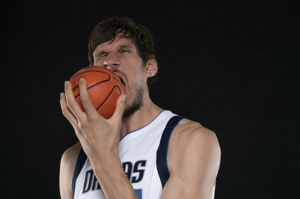 快船队|独行侠的“核武器”！博班全场仅打10分钟，却足以让快船难以招架