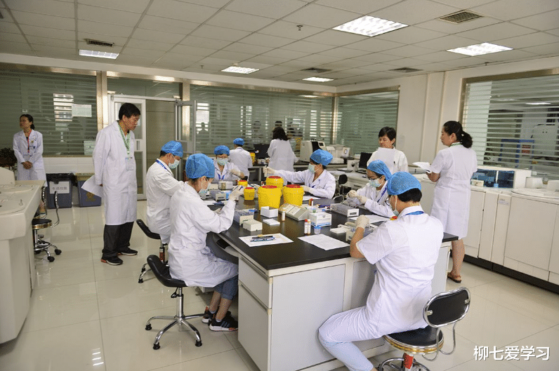 期末考试▲大学容易“不及格”的专业：期末考试无比煎熬，不喜欢就别选择