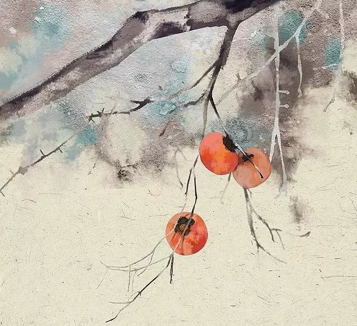 「长征」心烦的时候,就来读一读这些暖心诗词