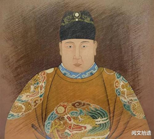 「建文帝」建文帝若不出逃，就在宫中坐着，朱棣敢不敢杀他？