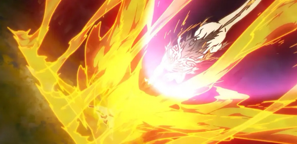 雾山五行|豆瓣9.2，147万人在追，国漫再登神坛，质量不输《哪吒之魔童降世》